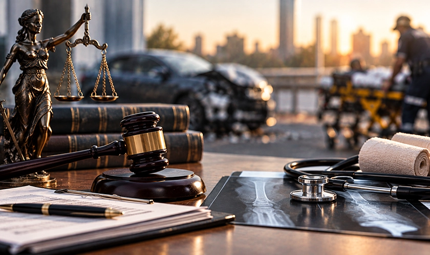 Why Serious Injury Claims Need a Focused Legal Strategy